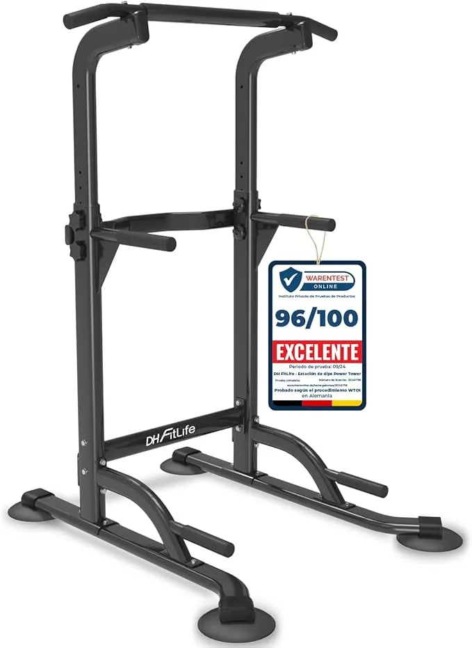 DH FITLIFE POWER TOWER