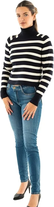 Jersey para Mujer - MORGAN