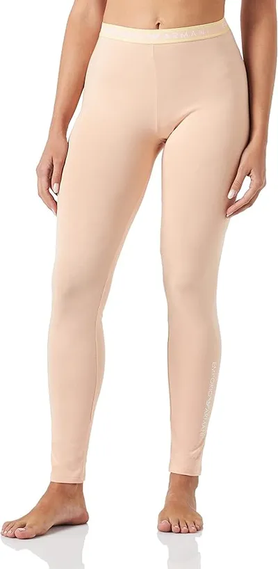 Leggings para Mujer Emporio Armani Iconic Logoband