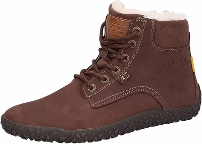Botas de cuero para Mujer - CAMEL ACTIVE