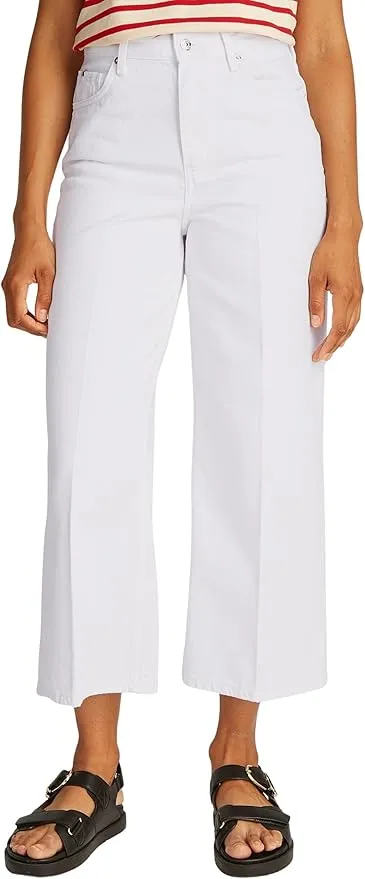 Vaqueros para Mujer - TOMMY HILFIGER