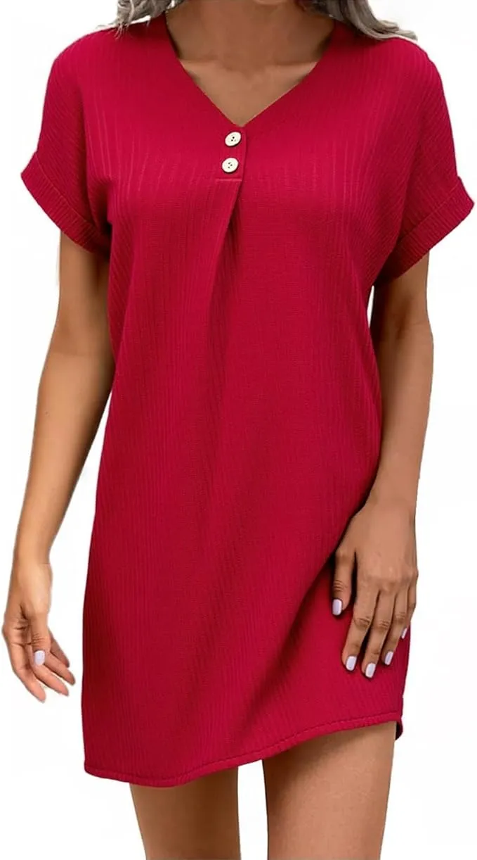 Vestido para Mujer - VANTONFY