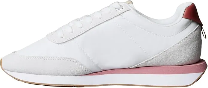 Zapatillas para Mujer CALVIN KLEIN Retro Runner ESS Mix Mat