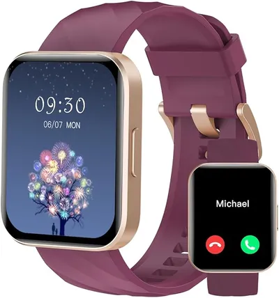 RUIMEN SMARTWATCH IP68