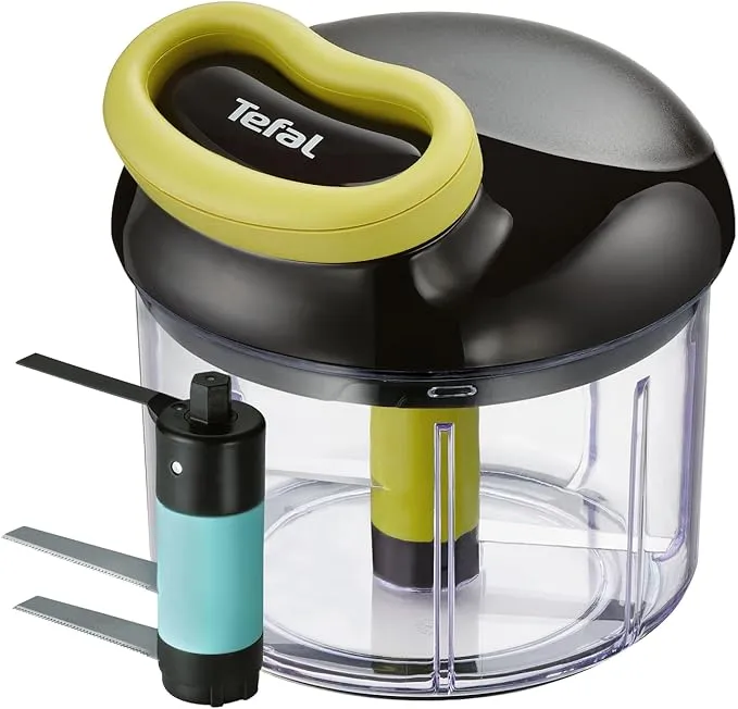 Tefal Picadora 5 Segundos