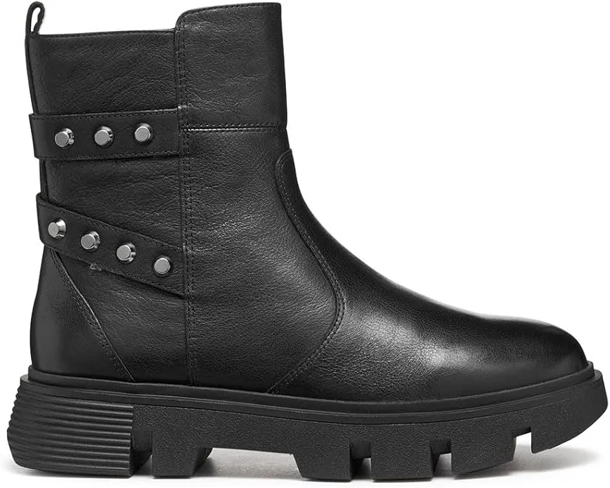Botas de cuero para Mujer - GEOX