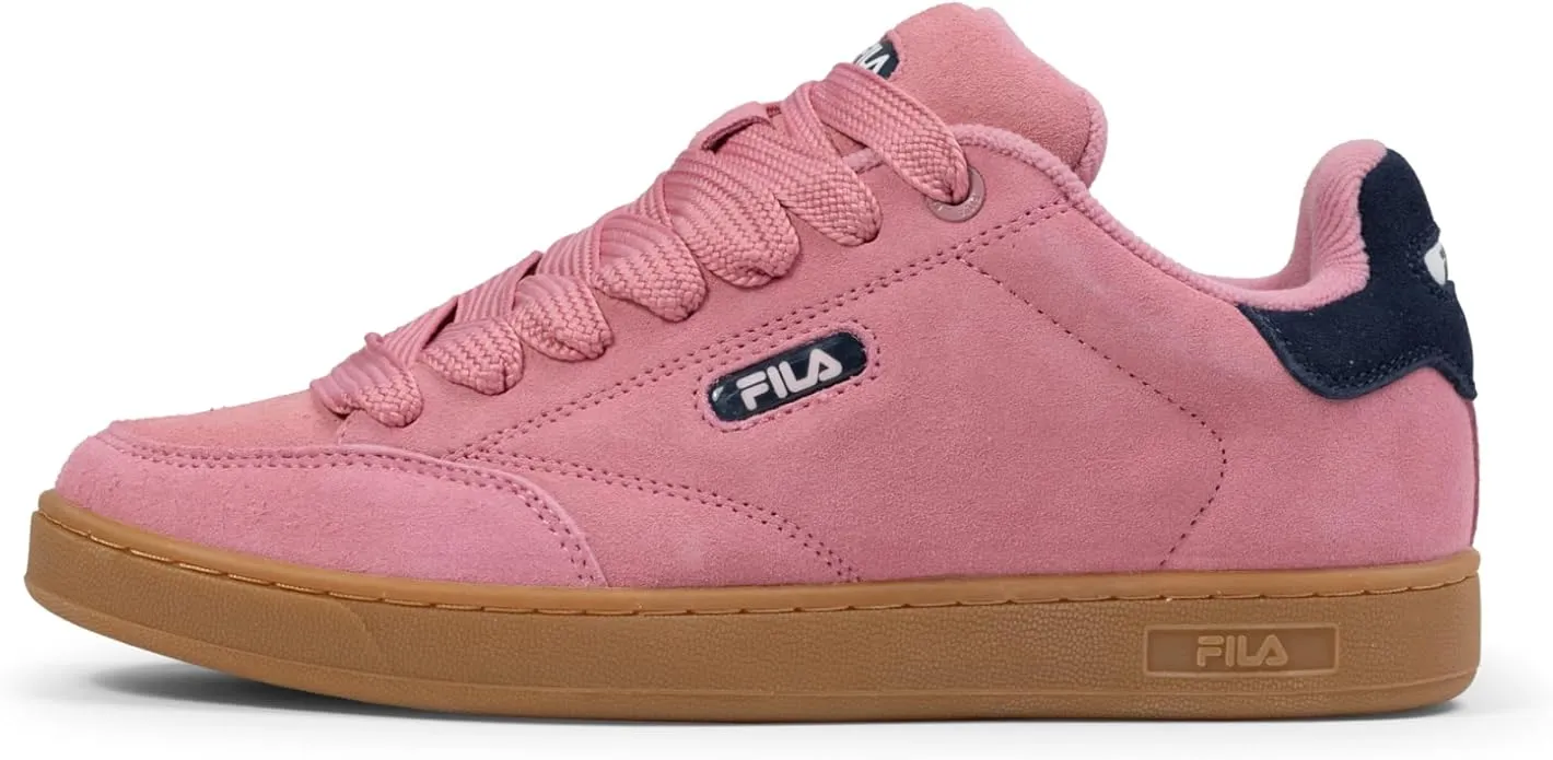 Zapatillas de cuero para Mujer FILA Boldbay wmn