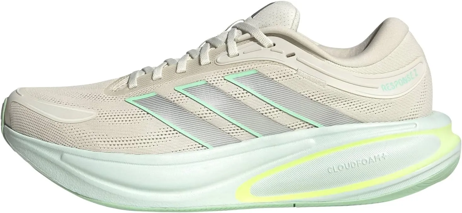 Zapatillas adidas Response 2 Running para Hombre (Talla 44 EU)