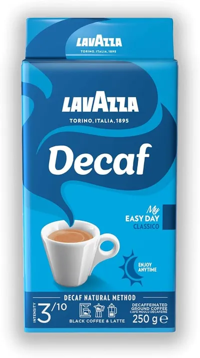 Lavazza Decaf My Easy Day Classico