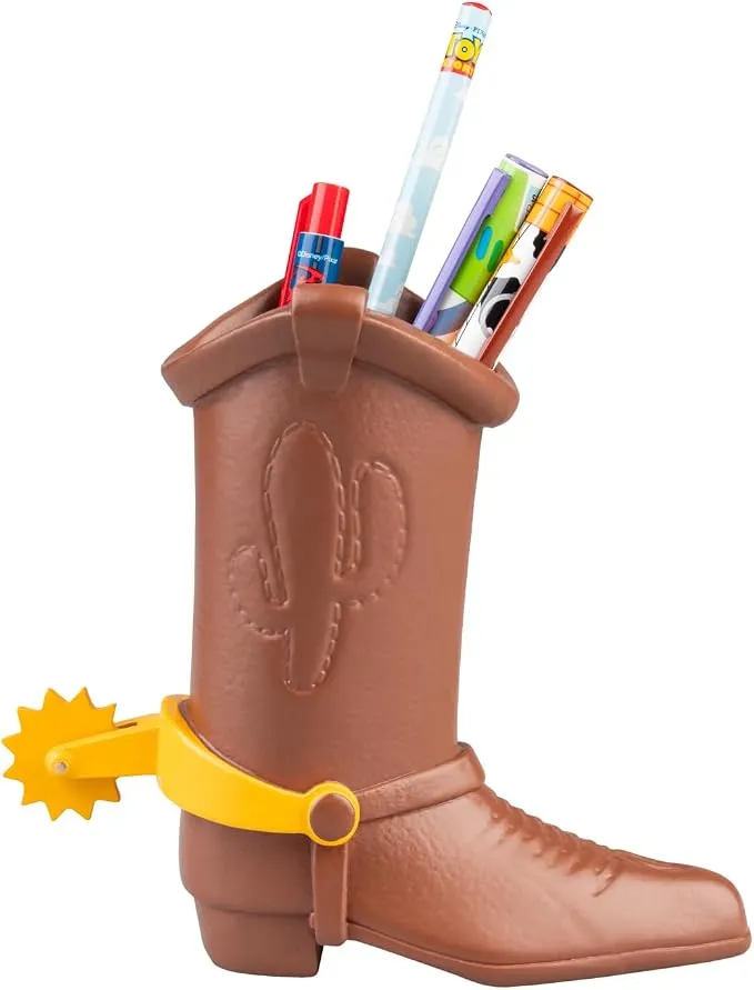 Set de Papelería Toy Story Woody de Grupo Erik - Ideal Regalo Disney
