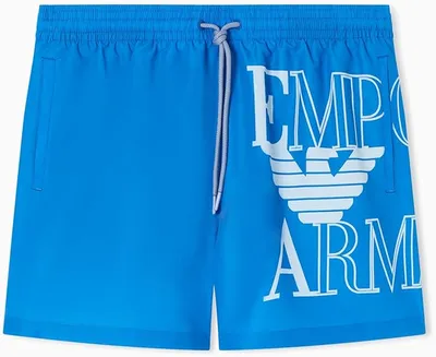Bañador para Hombre EMPORIO ARMANI