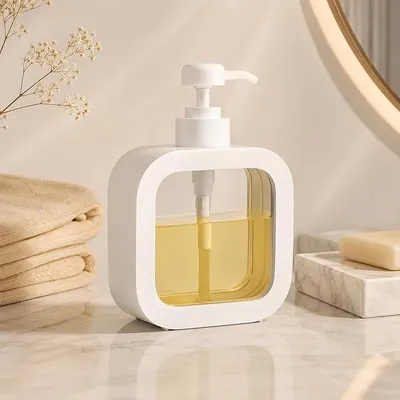Dispensador Recargable 300ML