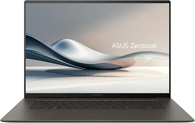 ASUS ZENBOOK S16 OLED