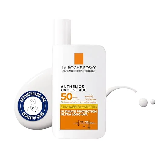 La Roche Anthelios Shaka SPF50