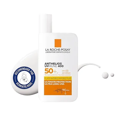 La Roche Anthelios Shaka SPF50