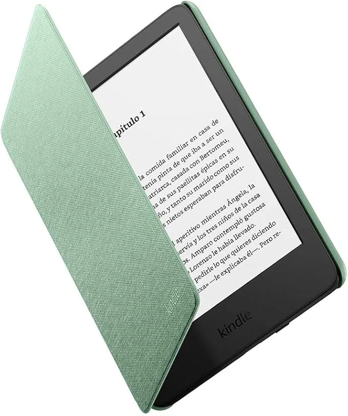 Funda Ligera Kindle