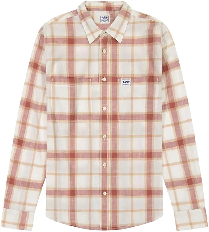 Camisa para Hombre - LEE