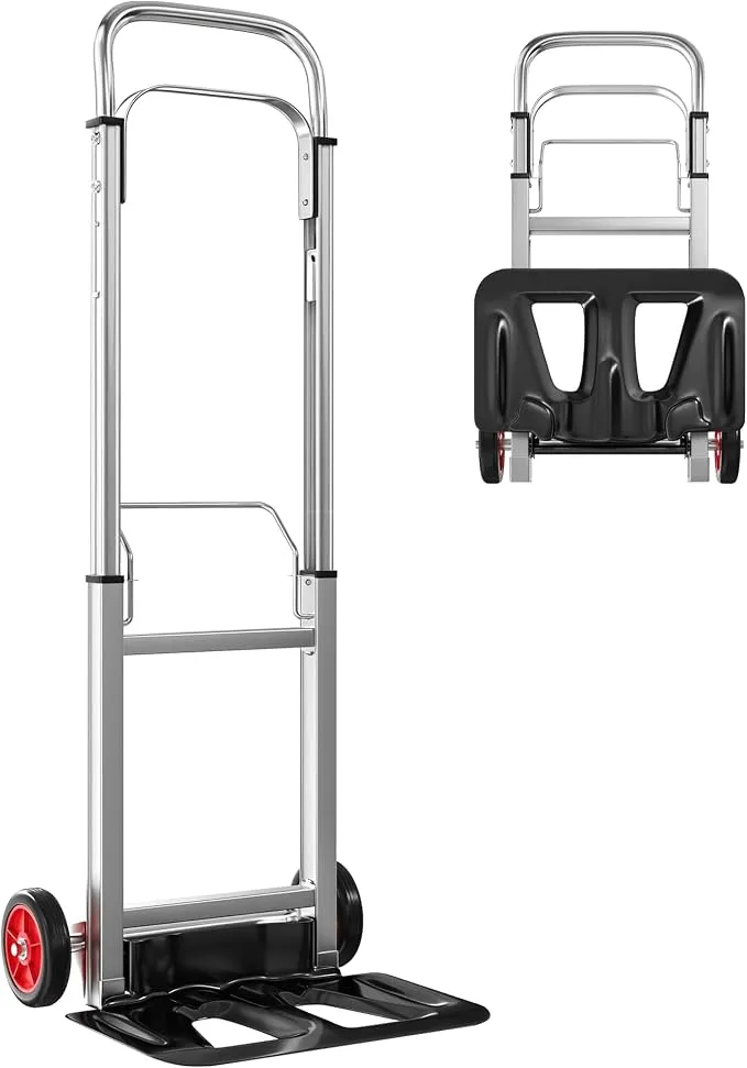 Carretilla Plegable 90KG