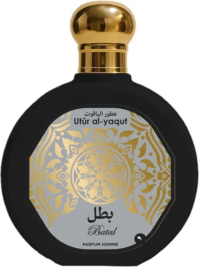 Utur Al-Yaqut BATAL Perfume de hombre EDP de 100ml