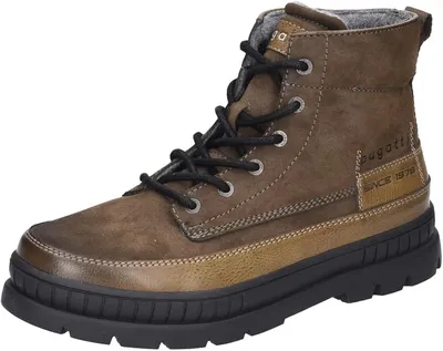 Botas para Hombre BUGATTI