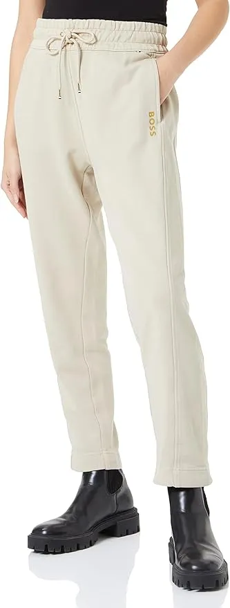 Pantalones para Mujer HUGO BOSS C_Ewash