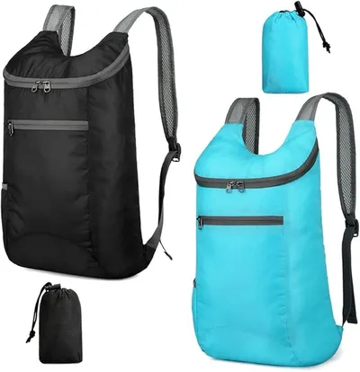 Mochilas Ultraligeras Plegables Feibmir
