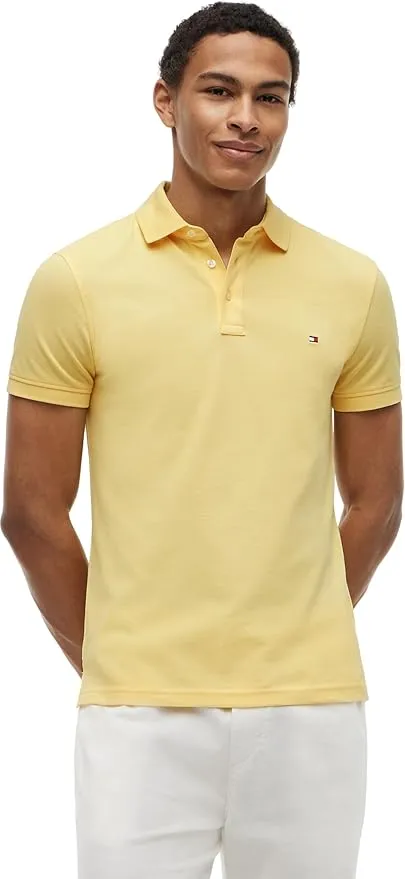 Polo para Hombre TOMMY HILFIGER