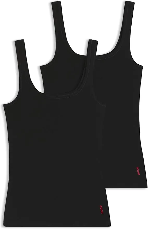 Pack de 2 Camisetas para Hombre - HUGO BOSS