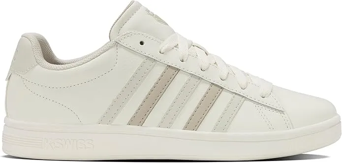 Zapatillas de cuero para Hombre - K-SWISS