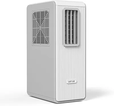 OKYUK Aire Acondicionado Portatil