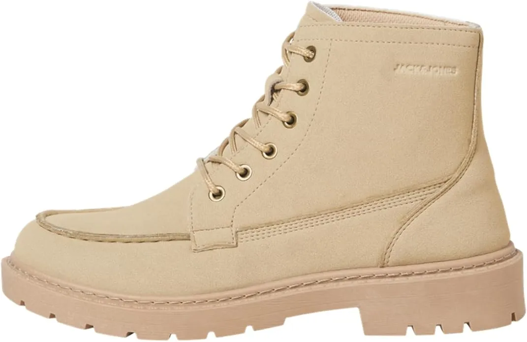 Botas para Hombre JACK & JONES Jfwbroadway Syn Suede Boot Bf