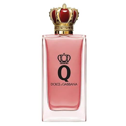 Dolce & Gabbana Q Intense Eau de Parfum Intense 100ml