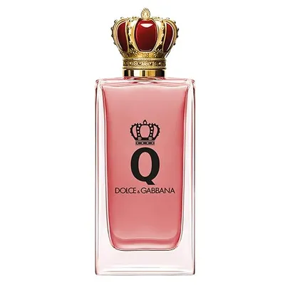 Dolce & Gabbana Q Intense Eau de Parfum Intense 100ml