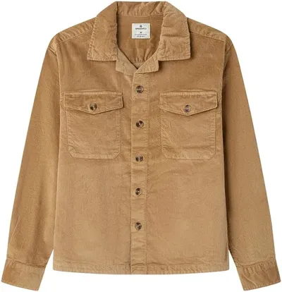 Sobrecamisa para Hombre Springfield