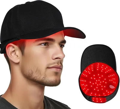 Gorro Láser GOURIXIN