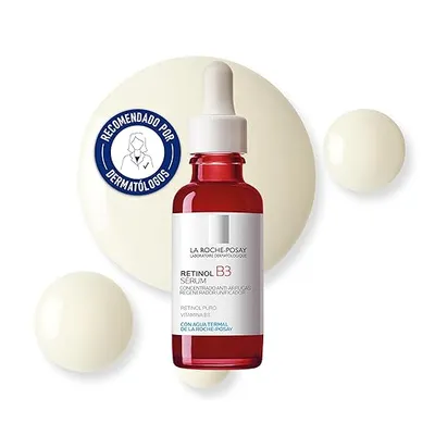 LA ROCHE POSAY RETINOL