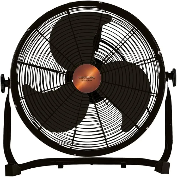 Cecotec Ventilador Industrial EnergySilence 3000 Pro