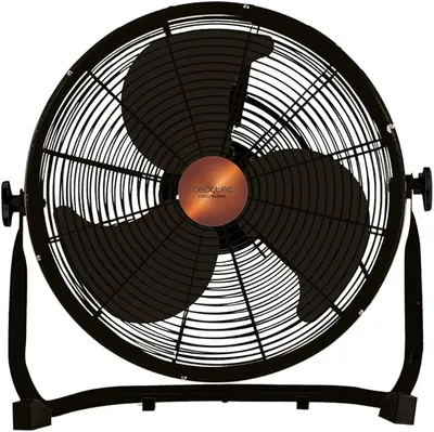 Cecotec Ventilador Industrial EnergySilence 3000 Pro