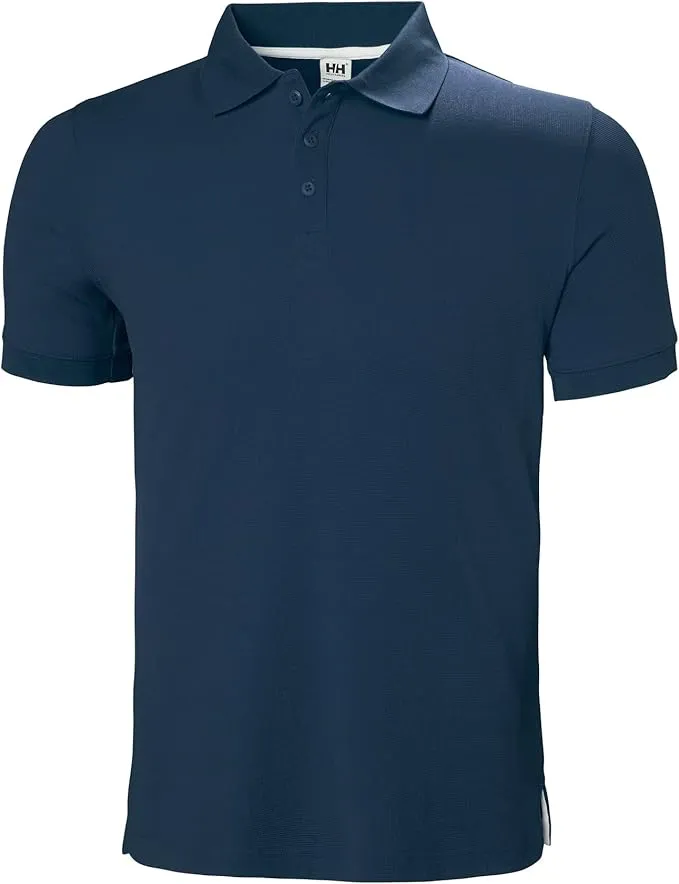 Helly Hansen Hombres Crewline Polo