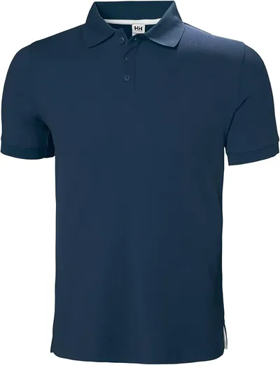 Helly Hansen Hombres Crewline Polo