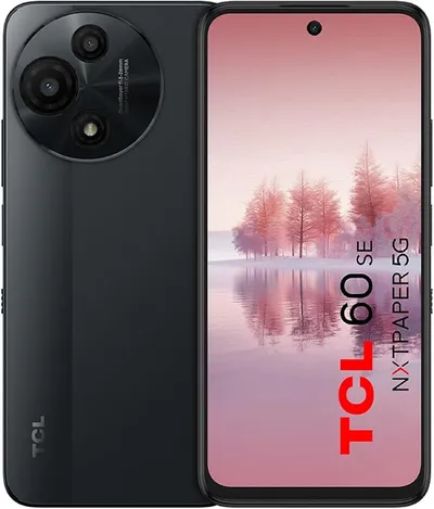 TCL 60 SE NXTPAPER 5G Smartphone