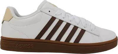 Zapatillas de cuero para Hombre - K-SWISS