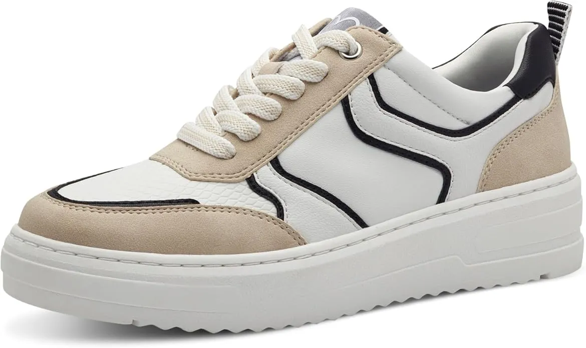 Zapatillas para Mujer MARCO TOZZI