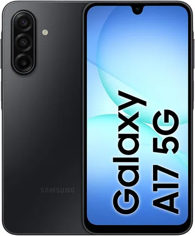 SAMSUNG Galaxy A17 5G 128GB