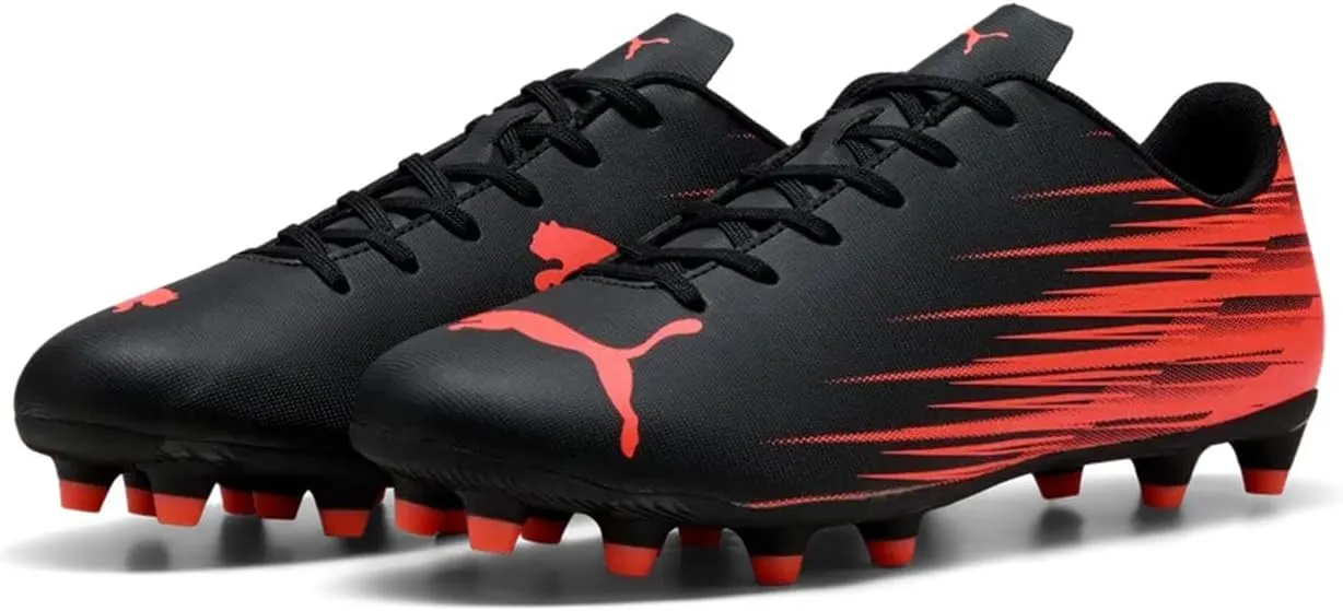 Botas de fútbol PUMA Attacanto II FG/AG