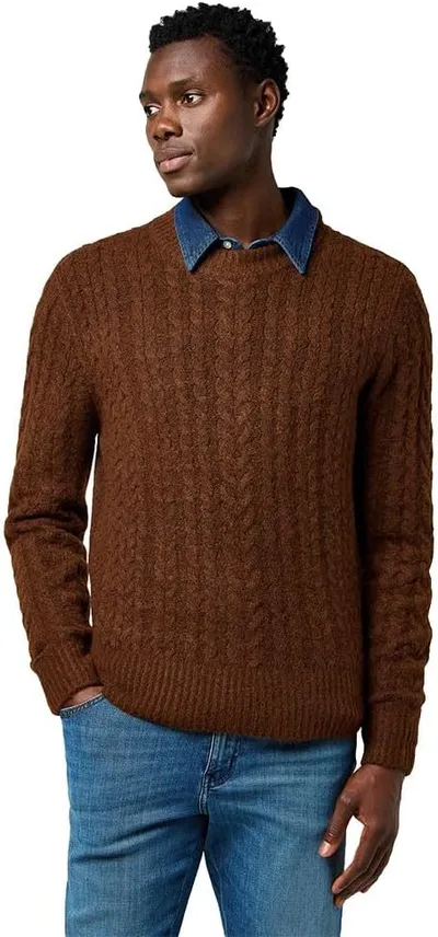 Jersey para Hombre - WRANGLER