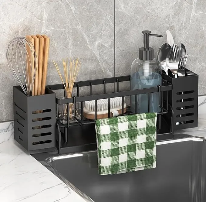 Koolkasa Organizador Fregadero Cocina