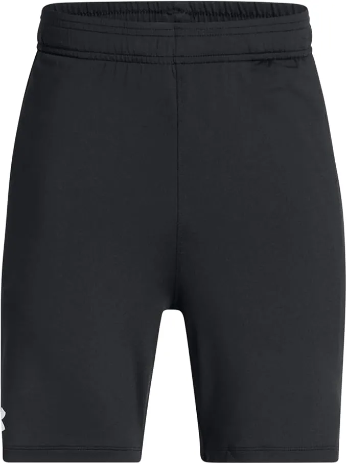 Pantalones Under Armour UA Tech Vent Jcqrd STS para Niños