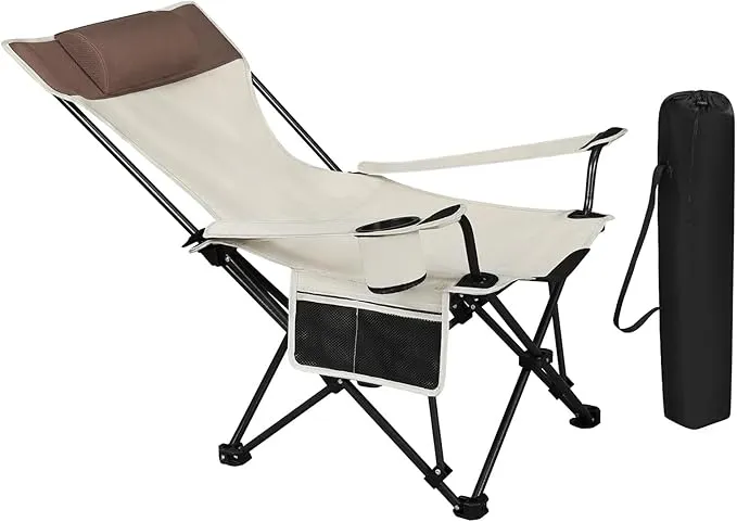 SILLA PLEGABLE WOLTU