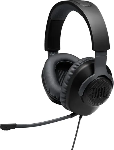 JBL Quantum 100 Auriculares para gamers